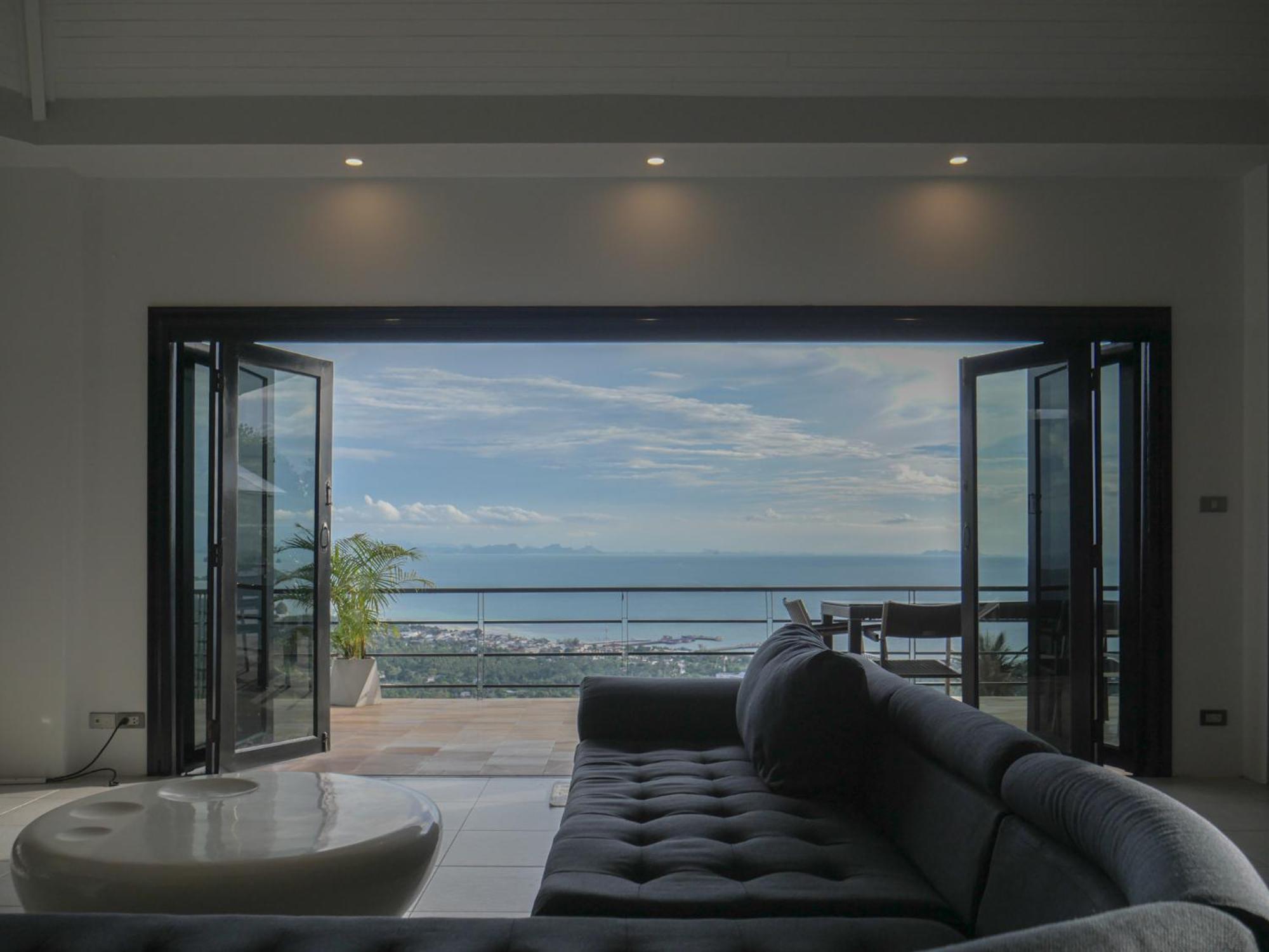 Samui Paradise Village Nathon Exterior photo